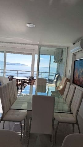 4 soverom Leilighet til salgs i Almuñécar med garasje - € 450 000 (Ref: 9293416)