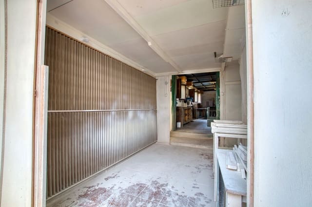 Bedrift til salgs i Vélez-Málaga - € 93 500 (Ref: 9293421)