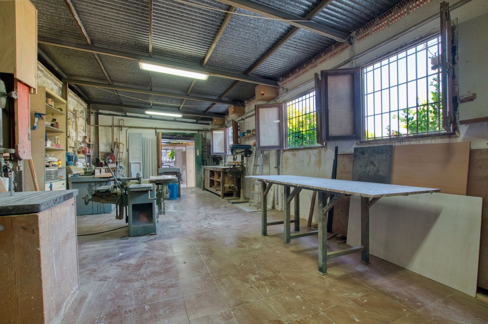 Bedrijf te koop in Velez-Malaga - € 93.500 (Ref: 9293421)