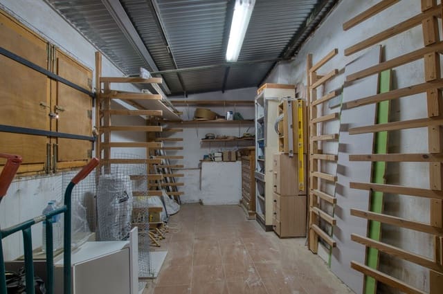 Bedrift til salgs i Vélez-Málaga - € 93 500 (Ref: 9293421)