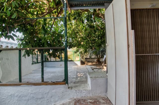 Bedrift til salgs i Vélez-Málaga - € 93 500 (Ref: 9293421)