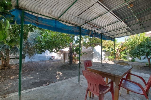 Bedrift til salgs i Vélez-Málaga - € 93 500 (Ref: 9293421)