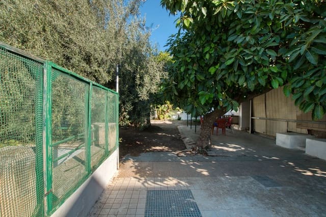 Bedrift til salgs i Vélez-Málaga - € 93 500 (Ref: 9293421)