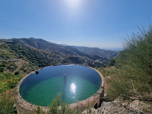 Undeveloped Land for sale in Maro, Nerja - € 425,000 (Ref: 9293422)