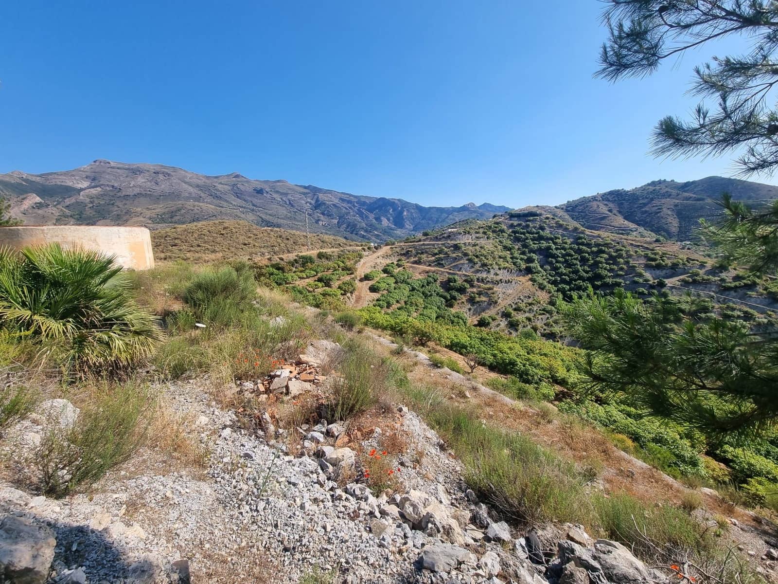 Grunde uden byggetilladelser til salg i Maro - € 425.000 (Ref: 9293422)