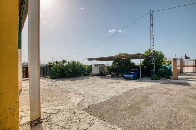 Grunde uden byggetilladelser til salg i Torre del Mar, Vélez-Málaga - € 1.180.000 (Ref: 9293428)
