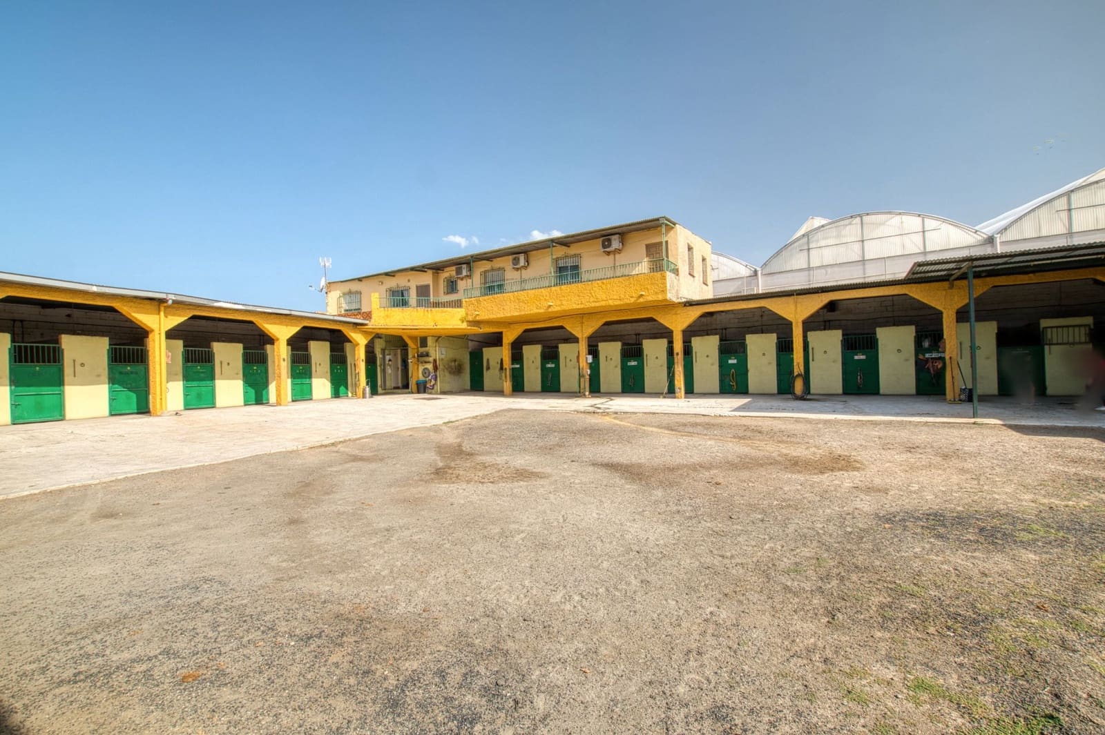 Grunde uden byggetilladelser til salg i Velez-Malaga - € 1.180.000 (Ref: 9293428)