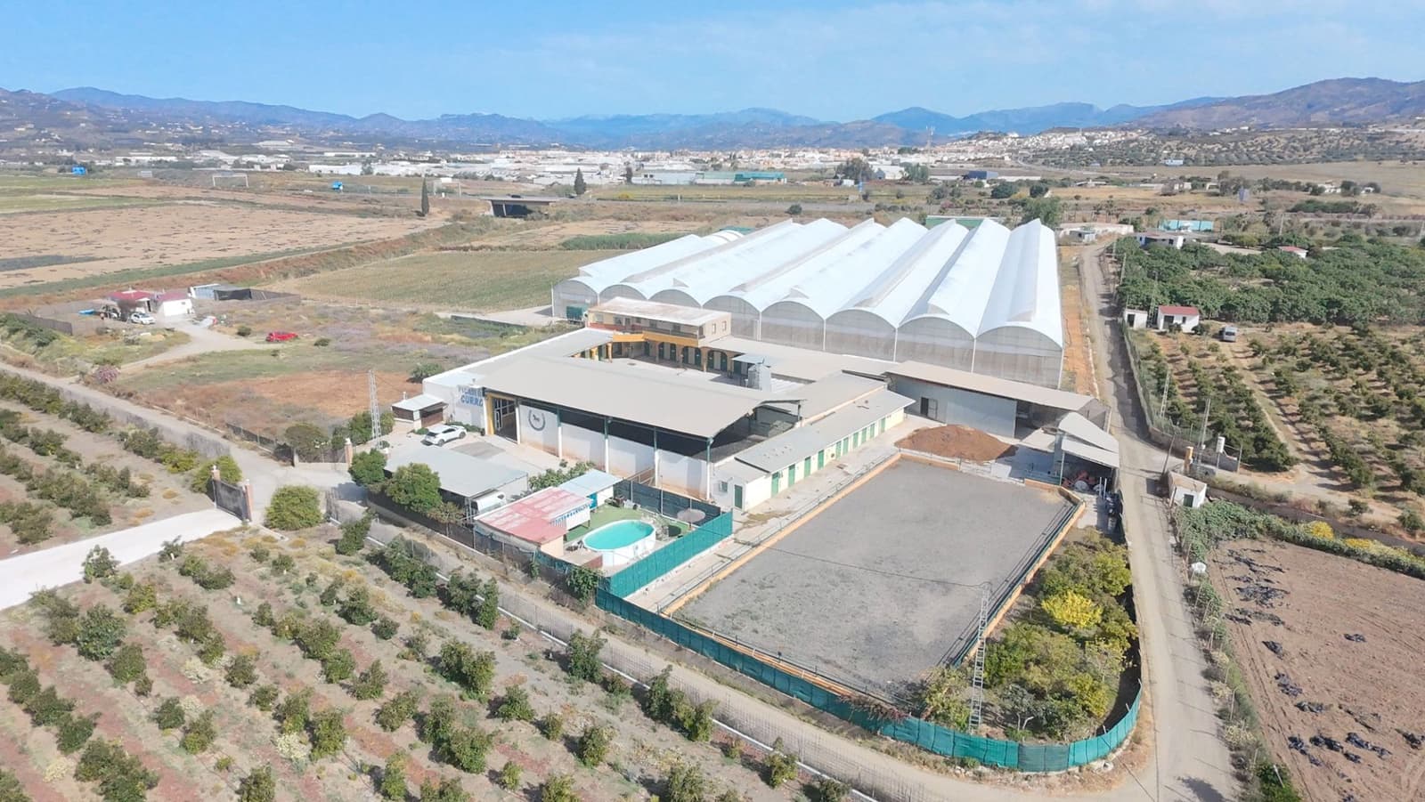 Grunde uden byggetilladelser til salg i Velez-Malaga - € 1.180.000 (Ref: 9293428)