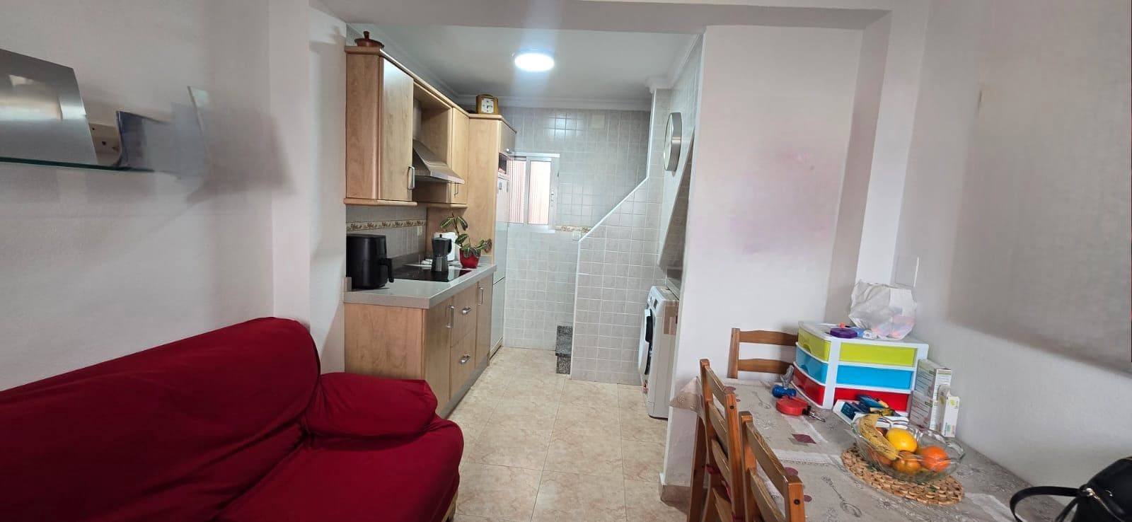 2 soverom Hus til salgs i Velez-Malaga med garasje - € 265 000 (Ref: 9293429)
