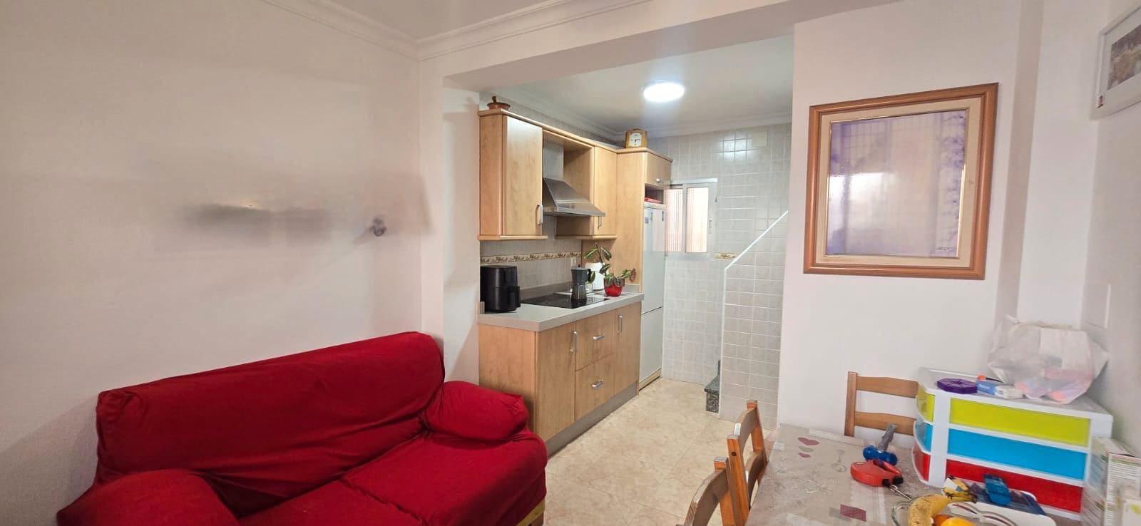 2 soverom Hus til salgs i Velez-Malaga med garasje - € 265 000 (Ref: 9293429)