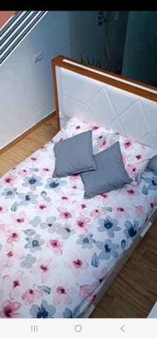 2 soverom Villa til leie i Avda Pescia - Ctra de Frigiliana, Nerja med svømmebasseng garasje - € 1 300 (Ref: 9296164)