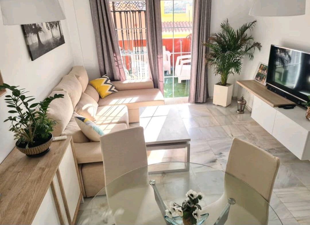 2 camera da letto Villa da affittare in Nerja con piscina garage - 1.300 € (Rif: 9296164)