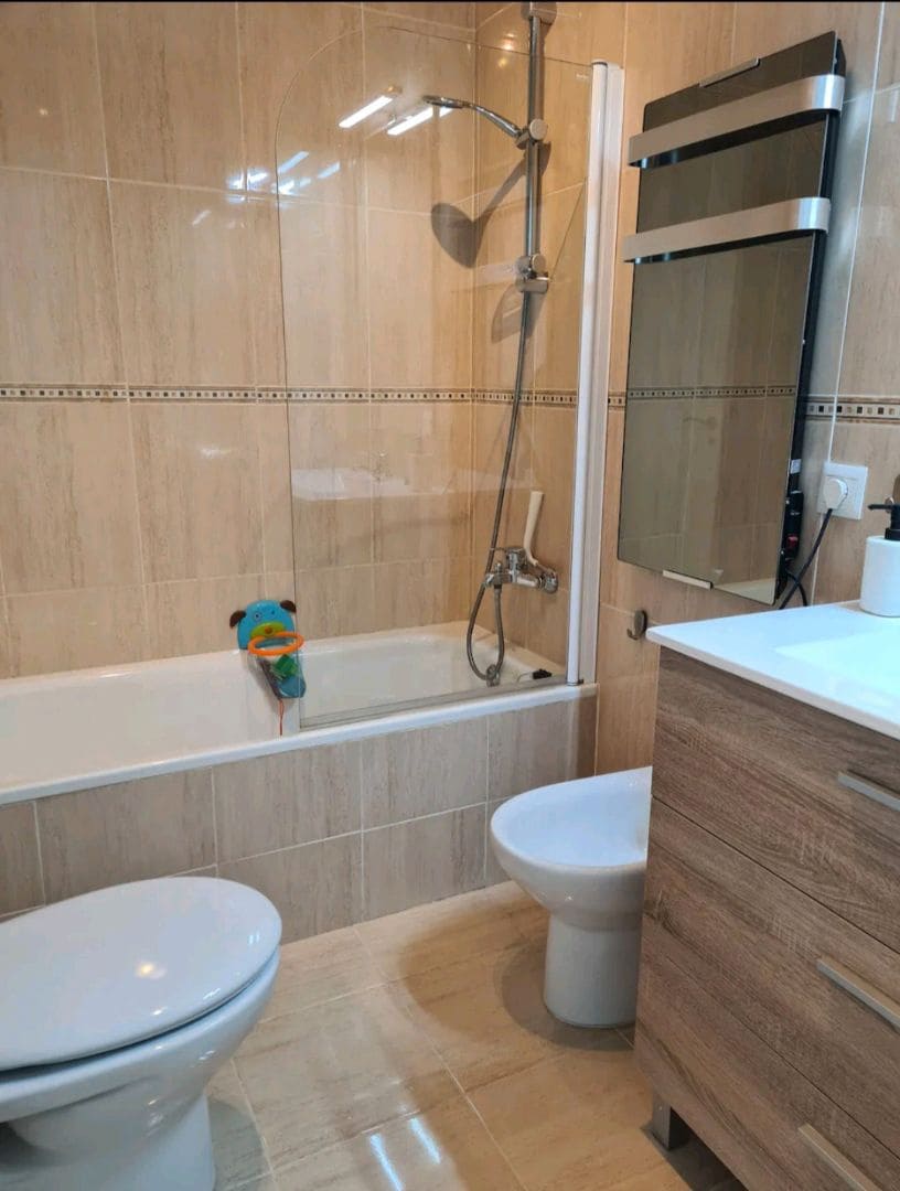 2 camera da letto Villa da affittare in Nerja con piscina garage - 1.300 € (Rif: 9296164)