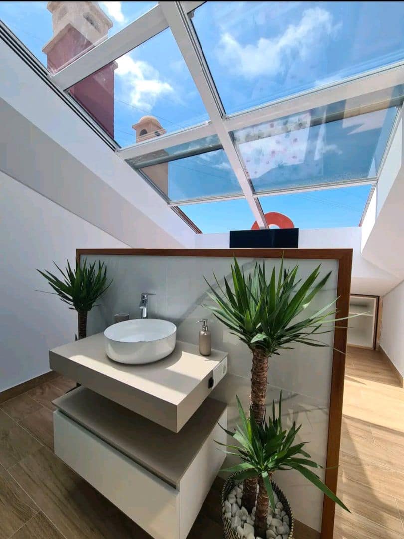 2 camera da letto Villa da affittare in Nerja con piscina garage - 1.300 € (Rif: 9296164)