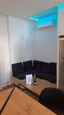 Local Commercial à louer à Centro, Nerja - 1 000 € (Ref: 9296368)