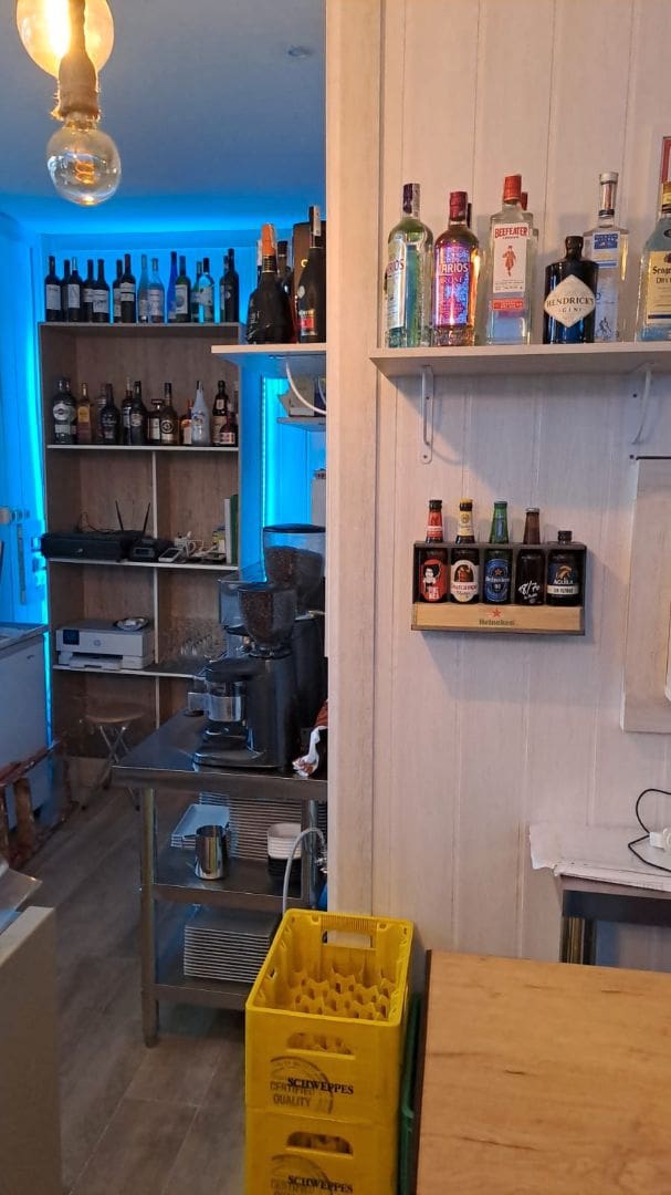 Komercyjne do wynajęcia w Nerja - 1 000 € (Ref: 9296368)