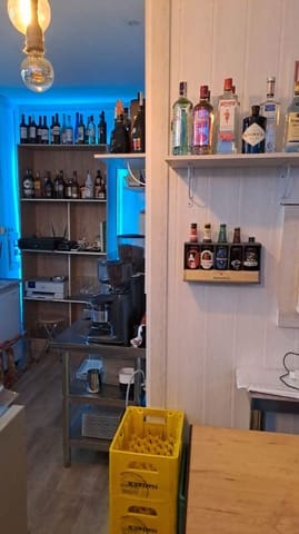 Local Commercial à louer à Centro, Nerja - 1 000 € (Ref: 9296368)