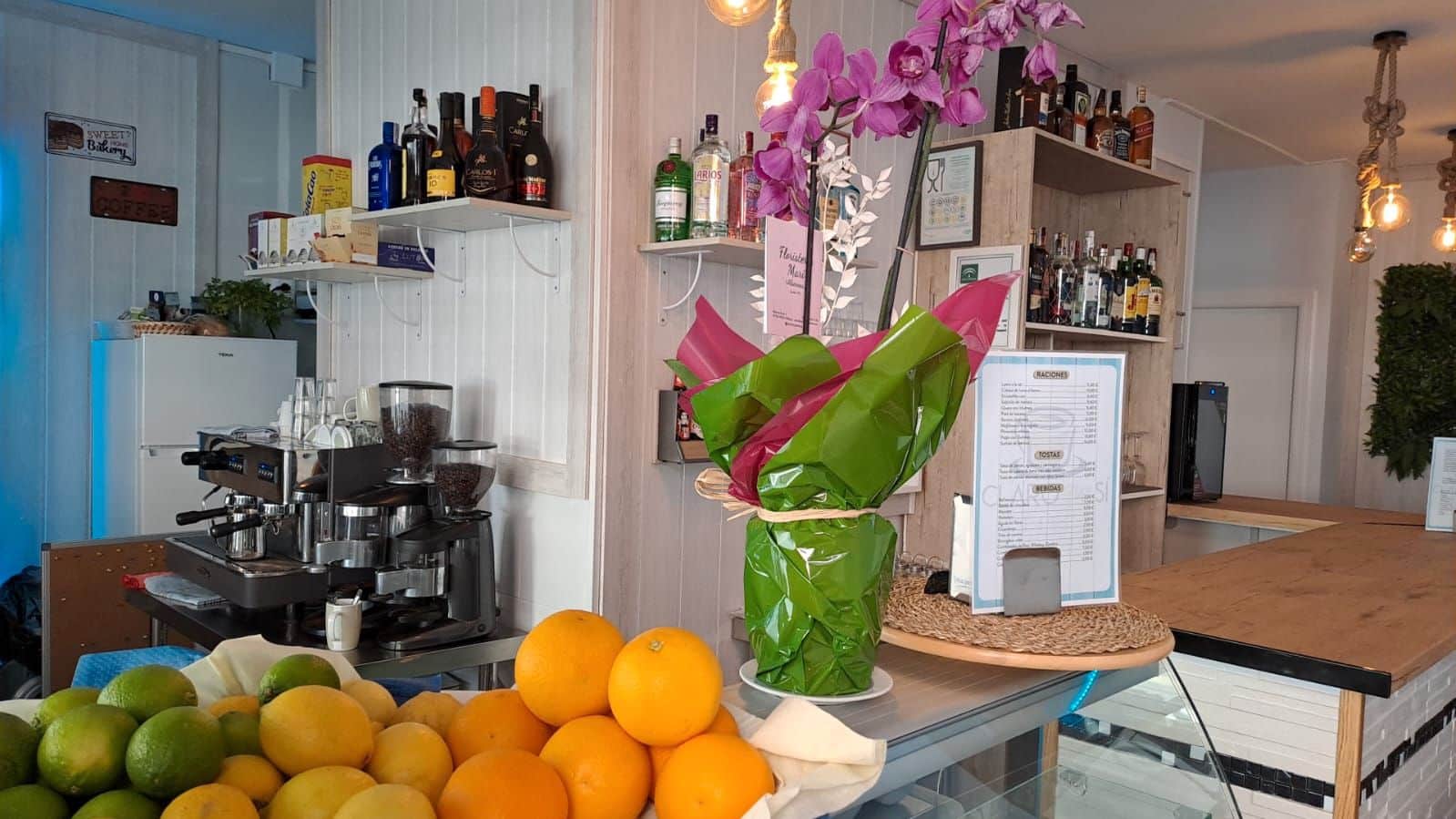 Komercyjne do wynajęcia w Nerja - 1 000 € (Ref: 9296368)