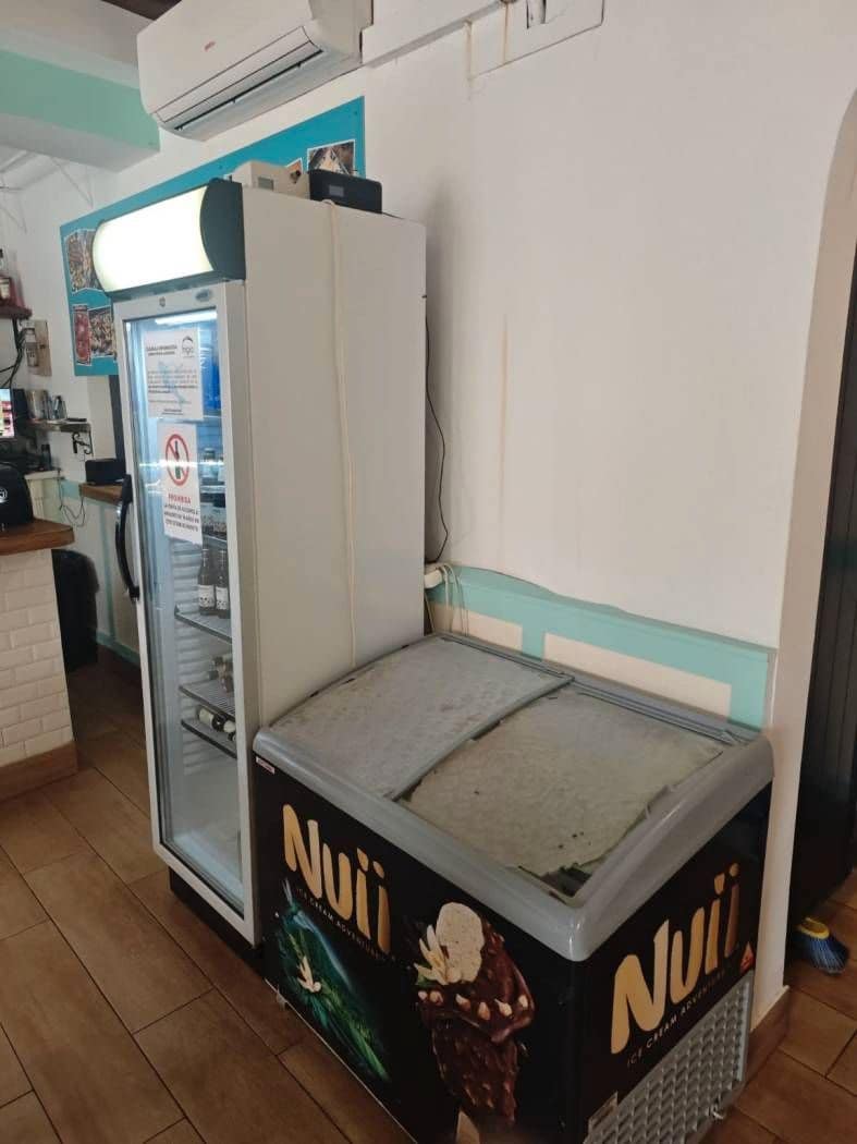 Erhverv til leje i Nerja - € 1.600 (Ref: 9297479)