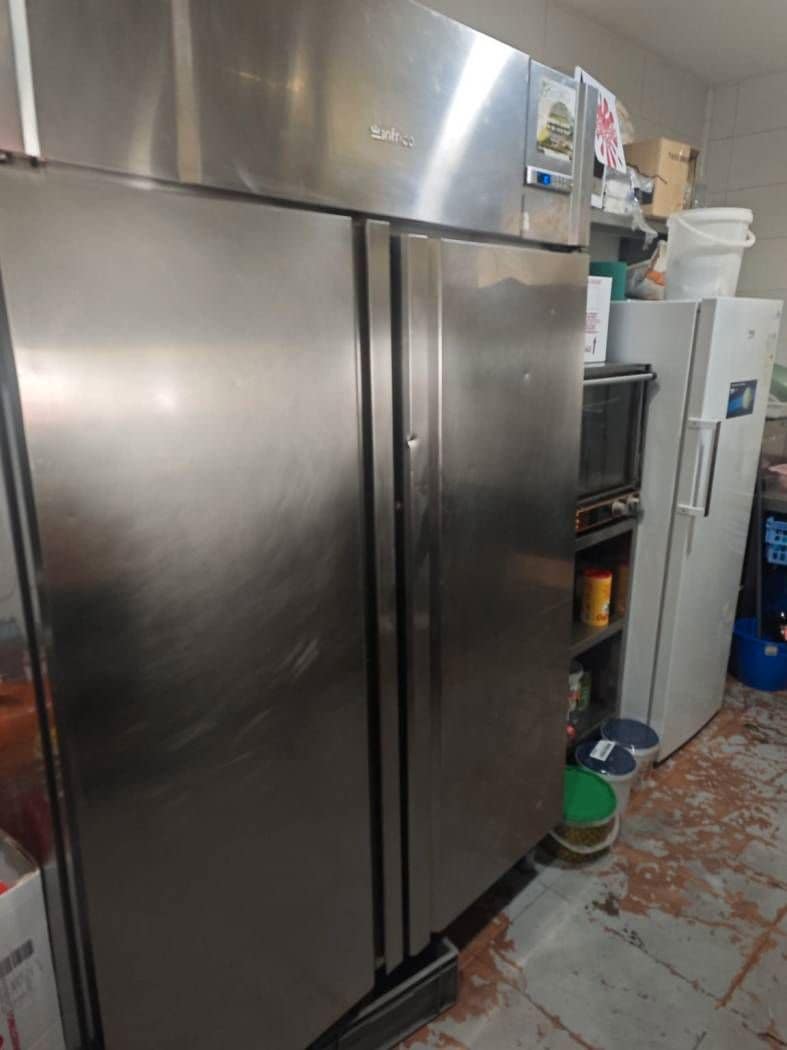 Erhverv til leje i Nerja - € 1.600 (Ref: 9297479)