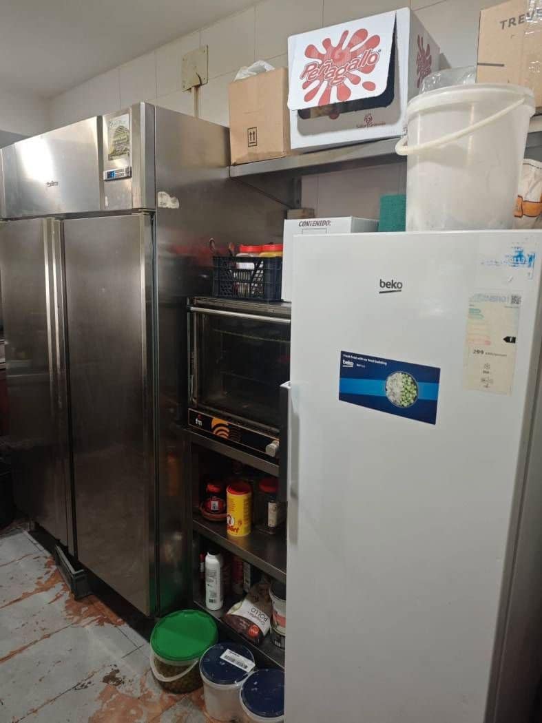 Erhverv til leje i Nerja - € 1.600 (Ref: 9297479)