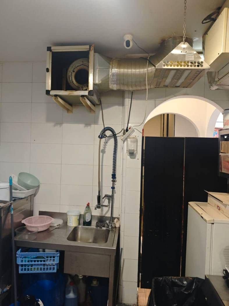 Erhverv til leje i Nerja - € 1.600 (Ref: 9297479)