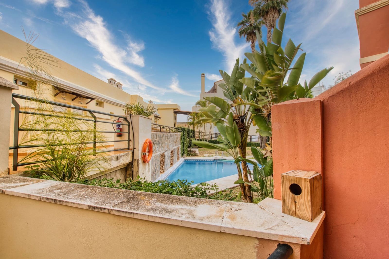 Studio te koop in Rincon de la Victoria met zwembad - € 190.000 (Ref: 9297788)