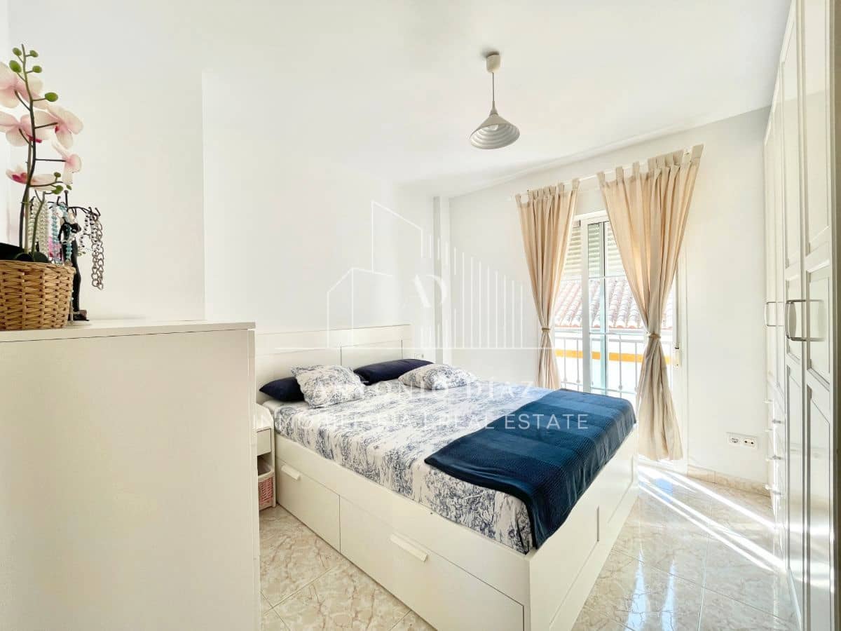 3 soverom Hus til salgs i Torrox med garasje - € 269 000 (Ref: 9309102)