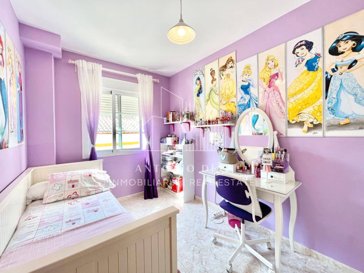 3 soverom Hus til salgs i Torrox med garasje - € 269 000 (Ref: 9309102)