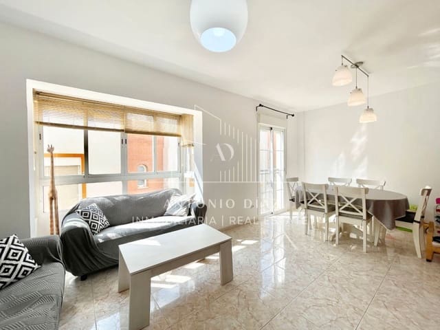 3 soveværelse Byhus til salg i Torrox Pueblo, Torrox med garage - € 269.000 (Ref: 9309102)