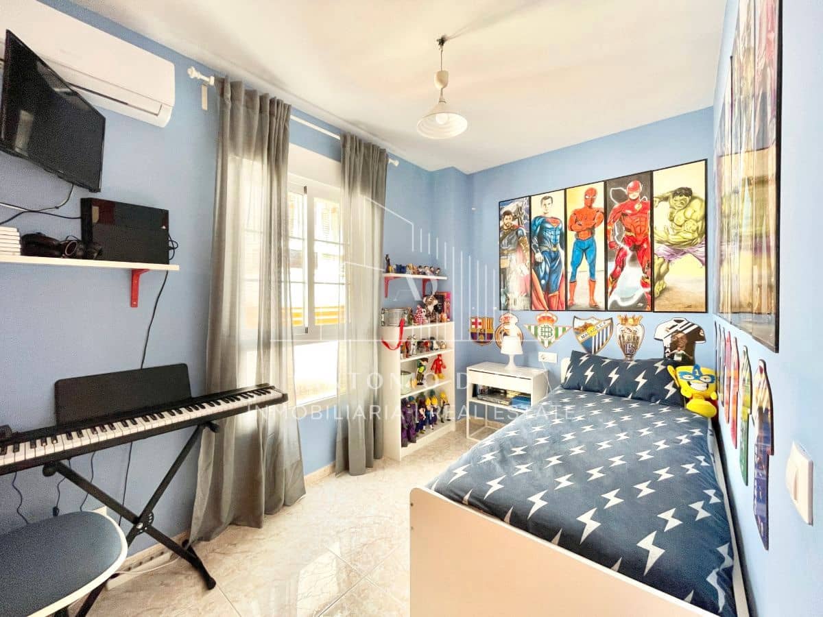 3 soverom Hus til salgs i Torrox med garasje - € 269 000 (Ref: 9309102)