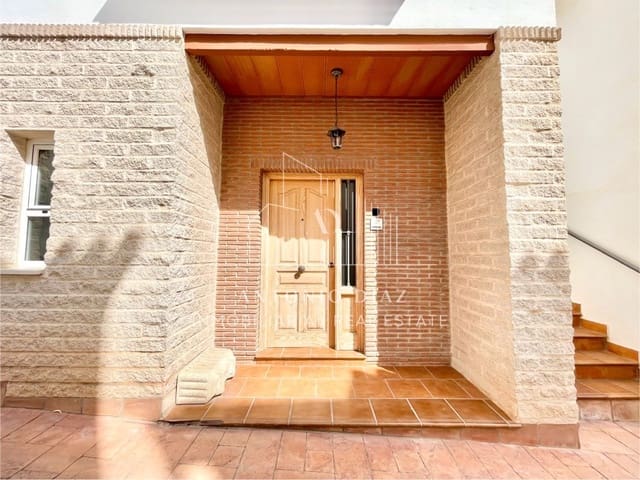 3 soveværelse Byhus til salg i Torrox Pueblo, Torrox med garage - € 269.000 (Ref: 9309102)