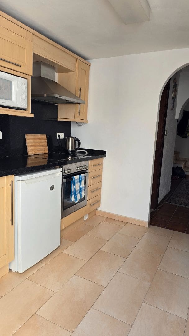 3 soverom Hus til salgs i Nerja med svømmebasseng garasje - € 330 000 (Ref: 9311631)