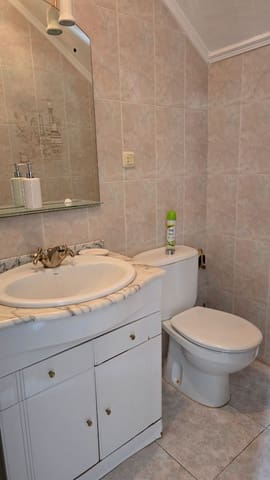 3 soveværelse Byhus til salg i Almijara, Nerja med swimmingpool garage - € 330.000 (Ref: 9311631)