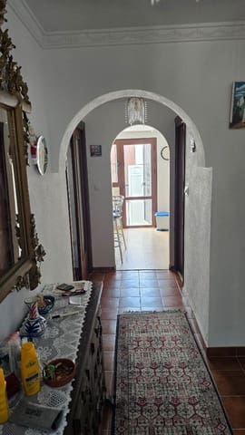 3 soveværelse Byhus til salg i Almijara, Nerja med swimmingpool garage - € 330.000 (Ref: 9311631)