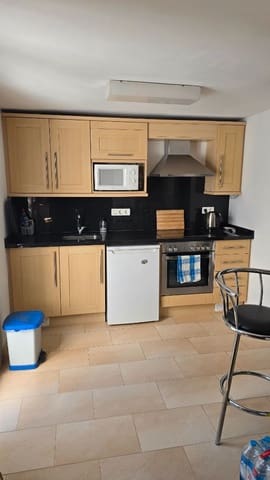 3 soveværelse Byhus til salg i Almijara, Nerja med swimmingpool garage - € 330.000 (Ref: 9311631)