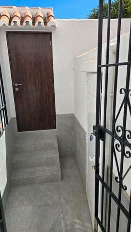 3 soveværelse Byhus til salg i Almijara, Nerja med swimmingpool garage - € 330.000 (Ref: 9311631)