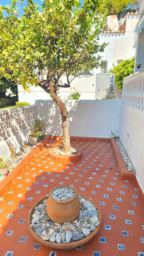 3 soverom Hus til salgs i Nerja med svømmebasseng garasje - € 330 000 (Ref: 9311631)