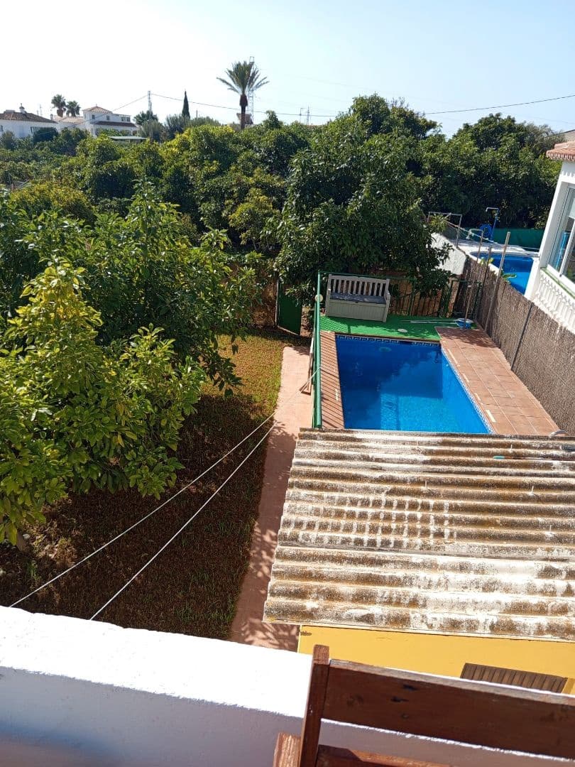 2 soveværelse Finca/Landehus til leje i Nerja med swimmingpool garage - € 950 (Ref: 9312090)