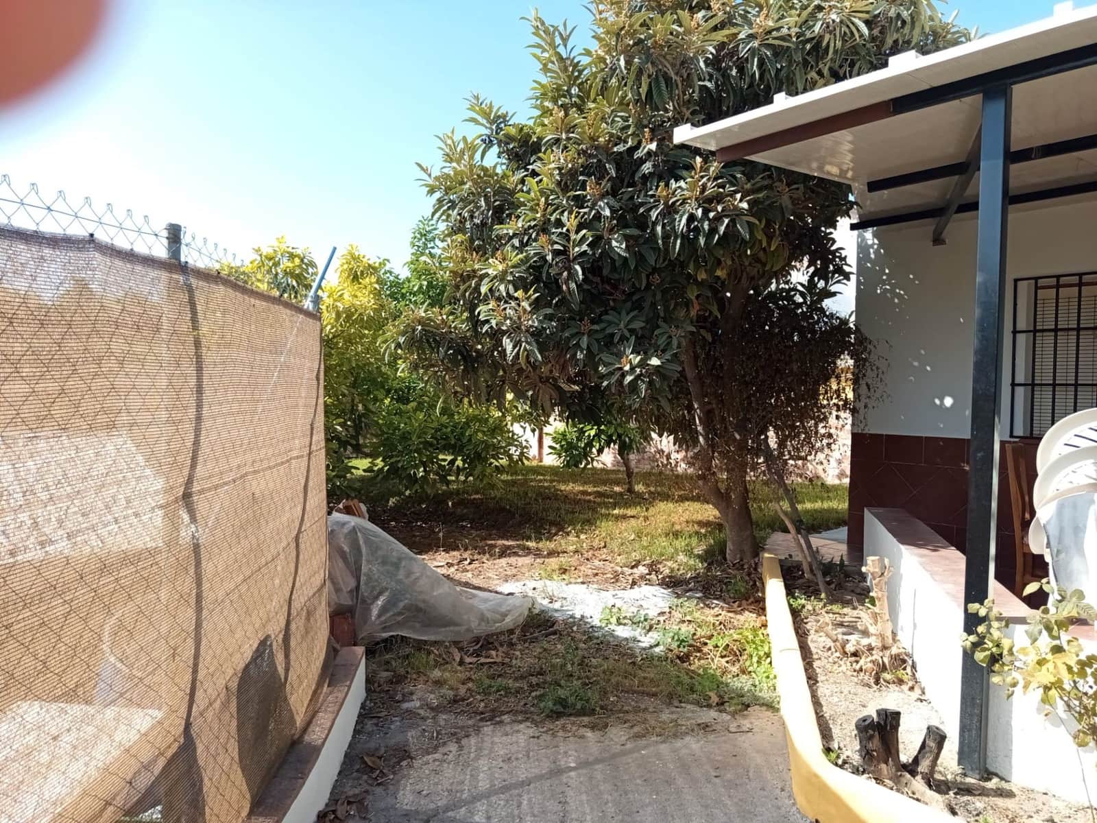 2 soveværelse Finca/Landehus til leje i Nerja med swimmingpool garage - € 950 (Ref: 9312090)