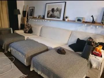 3 Zimmer Wohnung zu verkaufen in Velez-Malaga - 328.000 € (Ref: 9315174)