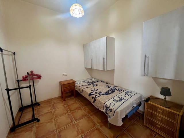 2 makuuhuone Huoneisto myytävänä paikassa Centro, Nerja - 210 000 € (Ref: 9322202)