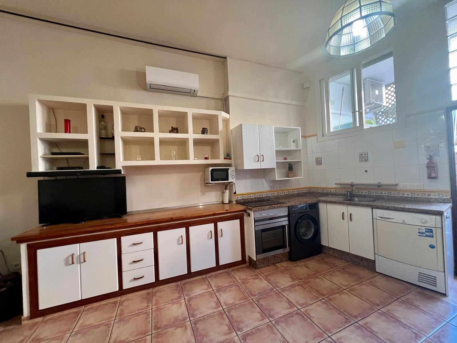 2 makuuhuone Huoneisto myytävänä paikassa Nerja - 210 000 € (Ref: 9322202)