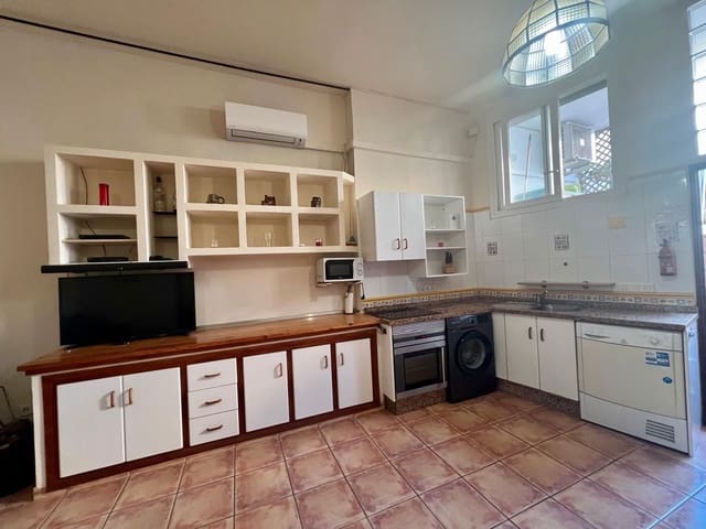 2 makuuhuone Huoneisto myytävänä paikassa Centro, Nerja - 210 000 € (Ref: 9322202)