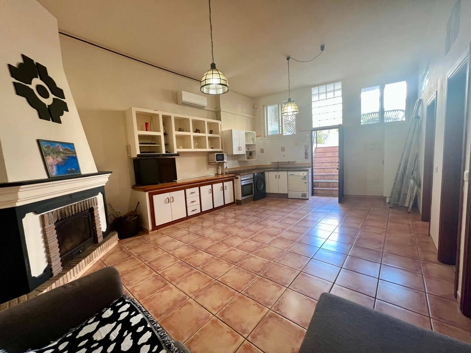 2 makuuhuone Huoneisto myytävänä paikassa Nerja - 210 000 € (Ref: 9322202)