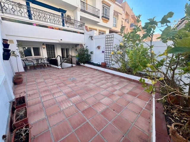 2 makuuhuone Huoneisto myytävänä paikassa Centro, Nerja - 210 000 € (Ref: 9322202)