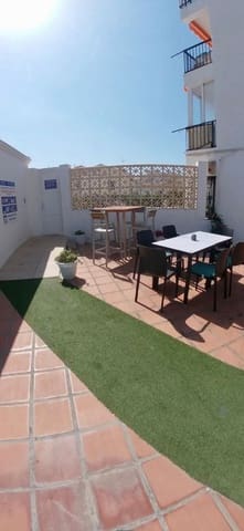 2 soveværelse Lejlighed til salg i Nueva Nerja, Nerja med swimmingpool garage - € 279.000 (Ref: 9322203)