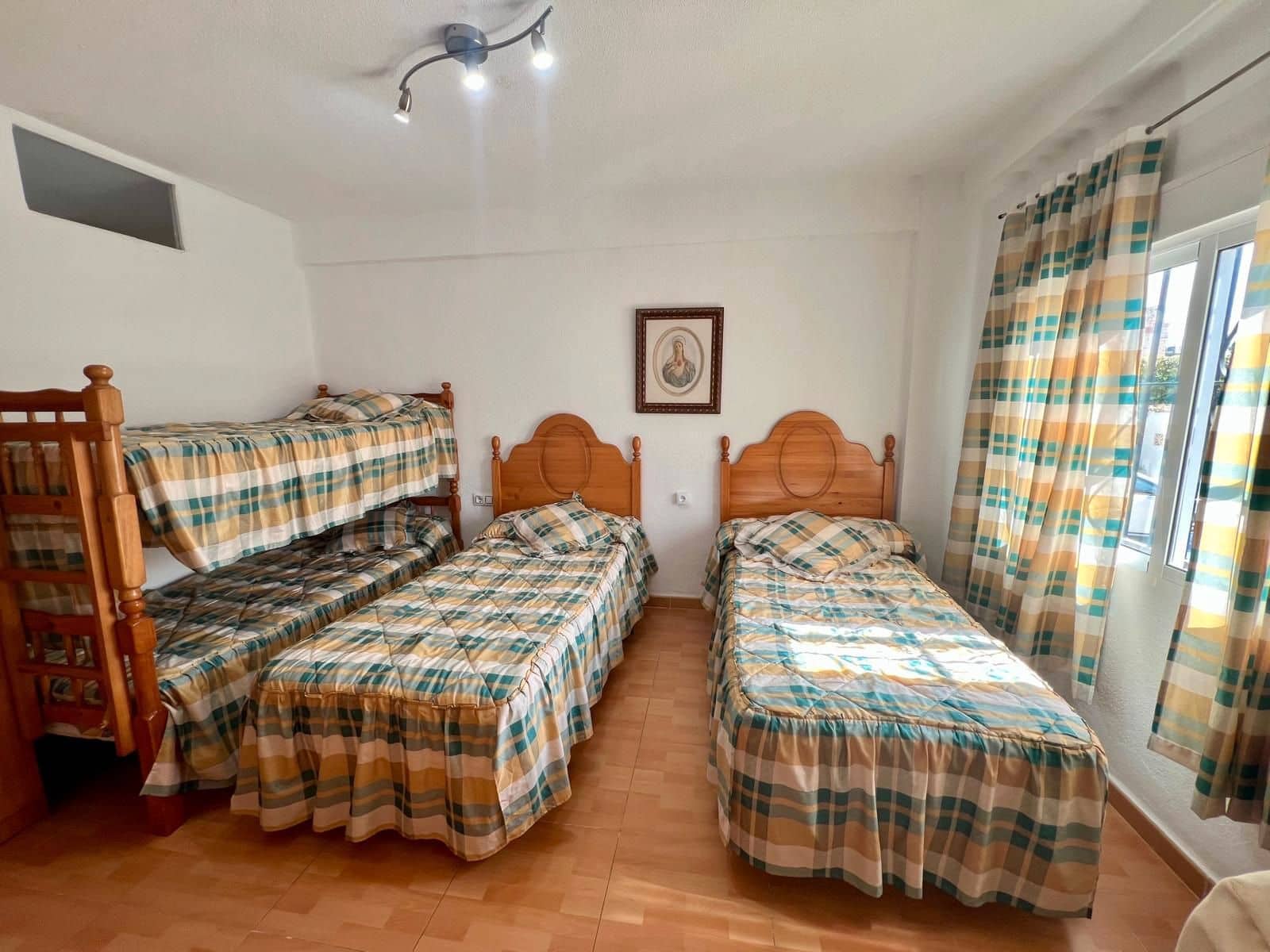 2 Zimmer Apartment zu verkaufen in Nerja mit Pool Garage - 279.000 € (Ref: 9322203)