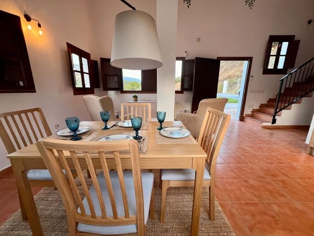 1 quarto Quinta/Casa Rural para venda em Frigiliana com piscina garagem - 249 000 € (Ref: 9325585)
