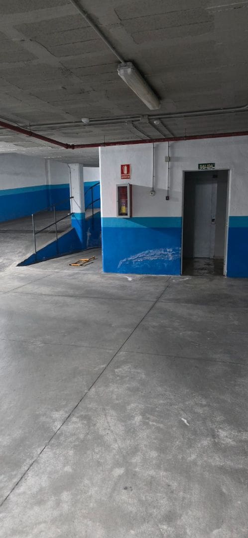 Garage til salg i Nerja - € 22.000 (Ref: 9338797)